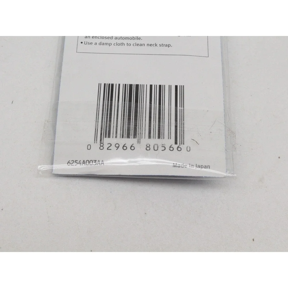 Canon‎ Compact Camera Metal Neck Strap 1 34